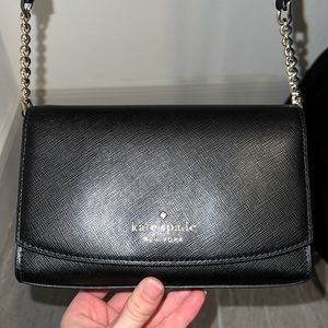 Kate spade purse - crossbody
